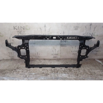 Hyundai  İ30   2017-2018  Ön Panel Komple Plastik (Oem No:64101G4000)