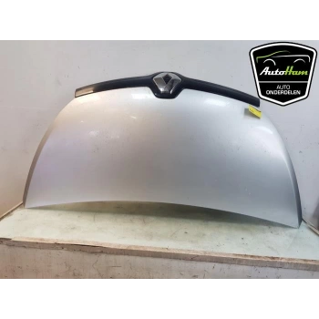 Renault Trafic- 3- 2015-2021  Motor Kaputu (Tw) (Oem No:651004197R)