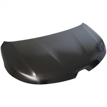 Renault Kangoo- 5- 2024-2025  Motor Kaputu (Aluminyum)(Tw) (Oem No:651007840R)