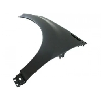 Kia Soul- 2015-2017  Ön Çamurluk Sol (Tyg) (Oem No:66311B2000)