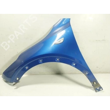 Kia Xceed- 2019-2021  Ön Çamurluk Sol Dodik Delikli (Tyg) (Oem No:66311J7510)