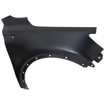 Kia Sorento- 2022-2024  Ön Çamurluk Sağ Dodik Delikli (Tyg) (Oem No:66320P2000)