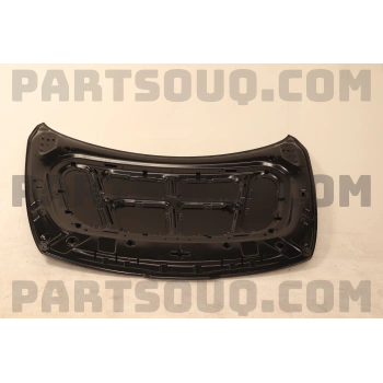 Kia Sportage- 2022-2023  Motor Kaputu (Tyg) (Oem No:66400R2000)