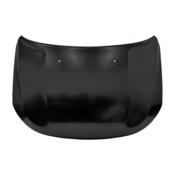 Jeep Compass- 2016-2018  Motor Kaputu (Çelik) (Tyg) (Oem No:68243955Aa)