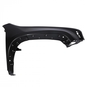 Jeep Renegade- 2014-2020  Ön Çamurluk Sağ (Tw) (Oem No:68307086Aa)