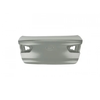 Kia Rio- Sd- 2012-2016  Arka Bagaj Kapağı Komple (Oem No:692001W040)