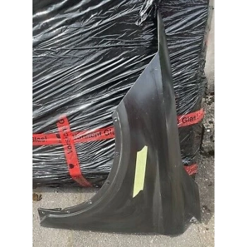 Seat Arona- 2022-2024  Ön Çamurluk Deliksiz Sol (Tyg) (Oem No:6F9821105B)