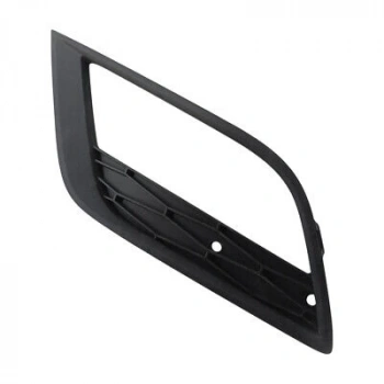 Seat İbiza- 2012-2017  Sis Lamba Kapağı Sol Sis Delikli (Bfn) (Oem No:6J0853665F)