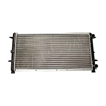 Volkswagen Transporter- T4- 2002-2003  Su Radyatörü 2.5 Tdi (Mekanik) (720X341X34) (Manuel) Alm (Oris) (Oem No:701121253D)