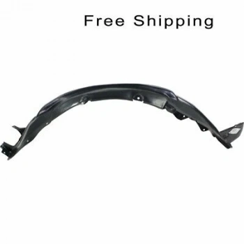 Suzuki S X4  2007-2013  Ön Çamurluk Davlumbazı Sağ (Tyg) (Oem No:7232154L00)