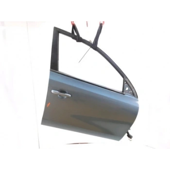 Hyundai  İ30   2007-2012  Ön Kapı Komple Sağ (Bfn) (Oem No:760042L010)