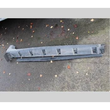 Dacia Duster- 2010-2017  Marşpiyel Plastiği İç Braketi Sağ (Tw) (Oem No:764580003R)