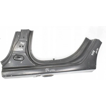 Renault Clio- 4- Hb- 2016-2020  Marşpiyel Sacı Sol (Oem No:764619615R)