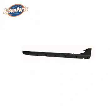 Dacia Duster- 2010-2017  Marşpiyel Plastiği Sol (Tw) (Oem No:768512324R)