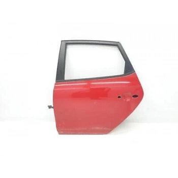Hyundai  İ30   2007-2012  Arka Kapı Komple Sol (Bfn) (Oem No:770032L010)