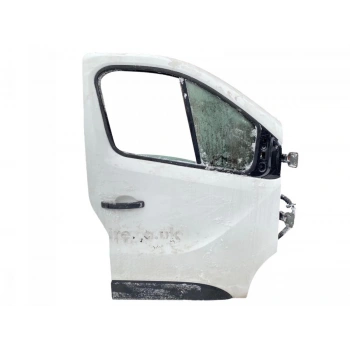 Renault Trafic- 4- 2022-2024  Ön Kapı Komple Sağ (Oem No:801005445R)