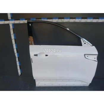 Renault Koleos- 2017-2021  Ön Kapı Komple Sağ (Tw) (Oem No:801005876R)