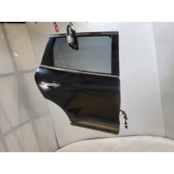 Renault Koleos- 2017-2021  Arka Kapı Komple Sağ (Tw) (Oem No:821004108R)