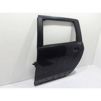 Dacia Lodgy- 2012-2022  Arka Kapı Komple Sol (Bfn) (Oem No:821017193R)