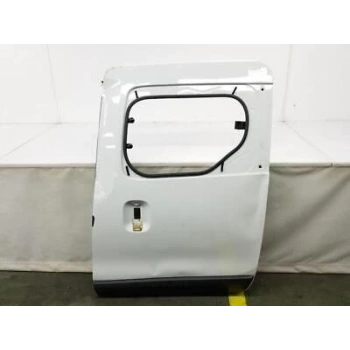 Dacia Dokker- 2013-2021  Arka Kapı Komple Sol (Oem No:821019921R)