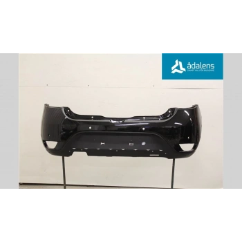 Dacia Sandero- 2017-2020  Arka Tampon Siyah (Stepway) (Oem No:850102601S)