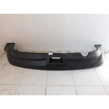 Nissan Juke- 2011-2014  Arka Tampon Alt Parça (Alt Karlık) (Spoıler) (Oem No:850B21Ka1A)
