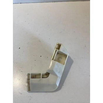 Renault Koleos- 2009-2011  Arka Tampon Bağlantı Braketi Sol Plastik (Tw) (Oem No:85222Jy00A)