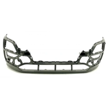 Hyundai Kona- 2018-2020  Ön Alt Tampon Siyah (Tyg) (Oem No:86510J9000)