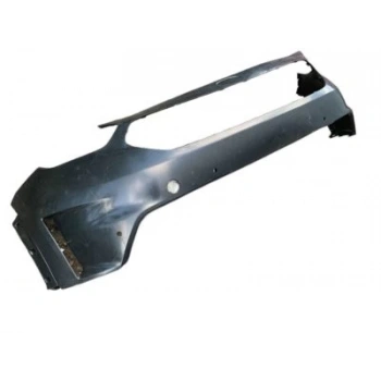 Kia Niro- 2017-2019  Ön Tampon Astarlı Siyah/Sensör Deliksiz (Tyg) (Oem No:86511G5000)