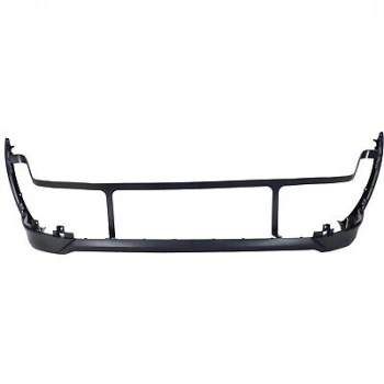 Hyundai Tucson- 2015-2018  Karlık (Ön Tampon Altı) Siyah (Tyg) (Oem No:86512D3000)