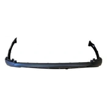 Hyundai Tucson- 2019-2020  Karlık (Ön Tampon Altı) Siyah (Tyg) (Oem No:86512D7500)