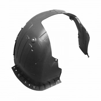 Hyundai Kona- 2018-2020  Ön Çamurluk Davlumbazı Sağ (Oem No:86812J9000)