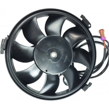Audi  A8  1994-2002  Radyatör Fan Kanadı (8 Kanat) (Motorlu) (Oris) (Oem No:8D0959455C)