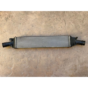 Audi  A4   2008 2012  Turbo Soğutma Radyatörü 1,8/2.0 Tfsı/2.0 Tdı (İntercooler)(Brazing) (665X142X64)Oris (Oem No:8K0145805G)