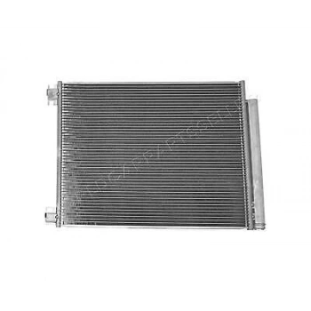 Renault Megane- 4- Sd/Hb- 2016-2020  Klima Radyatörü 1.2/1.6İ/1.5 Dcı (Brazıng) (545X338X16) Alm (Oris) (Oem No:921001829R)