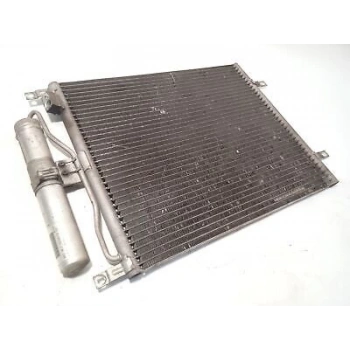 Nissan Note- 2006-2009  Klima Radyatörü 1.5 Dcı (Brazıng) (492X391X16) Alüminyum (Oris) (Oem No:921009U20B)