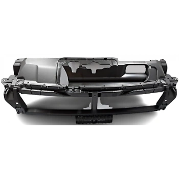 Peugeot  308  2014-2015  Ön Panel Üst Koruma Plastiği (Panjur Takviyesi)(Allure/Actıve Model) (Tw) (Oem No:96773637Xt)