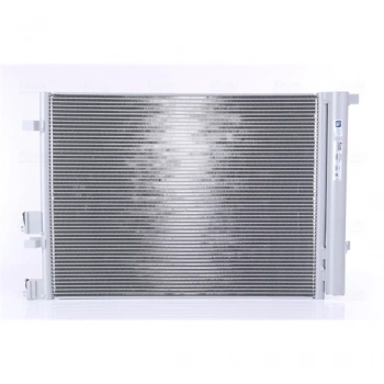 Hyundai  İ20   2009-2012  Klima Radyatörü Dizel (Brazıng) (511X371X16) Alüminyum (Oris) (Oem No:976061J210)