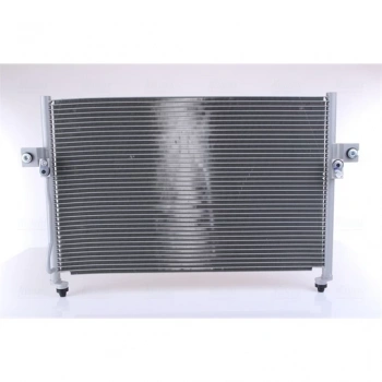 Hyundai Starex- Minibüs- 1998-2008  Klima Radyatörü 2.5 Crdı (Brazıng) (630X395X16) Alüminyum (Oris) (Oem No:976064A000)