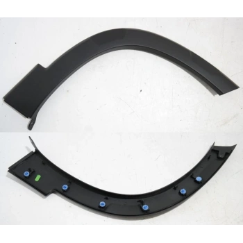 Peugeot Rifter- 2019-2024  Ön Çamurluk Ağzı Plastiği Sağ (Tw) (Oem No:98166193Xt)