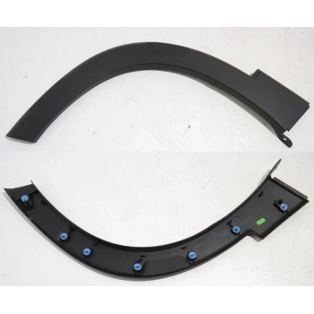 Peugeot Rifter- 2019-2024  Ön Çamurluk Ağzı Plastiği Sol (Tw) (Oem No:98166194Xt)