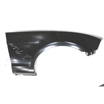 Ford Mustang- 2010-2011  Ön Çamurluk Deliksiz Sağ (Oem No:Ar3Z16005A)