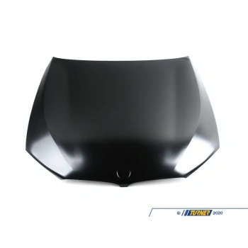 Bmw 5 Serı- 5 Serisi- 2022-2024  Motor Kaputu (Alüminyum) (Oem No:41007440427)