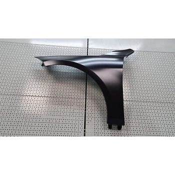 Bmw 1 Serı- 1 Serisi- 2023-2024  Ön Çamurluk Deliksiz Sol (Tyg) (Oem No:41009492431)