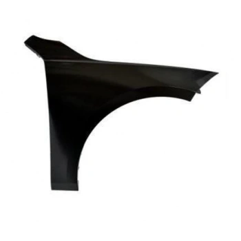 Bmw 1 Serı- 1 Serisi- 2020-2022  Ön Çamurluk Deliksiz Sağ (Tyg) (Oem No:41009492432)