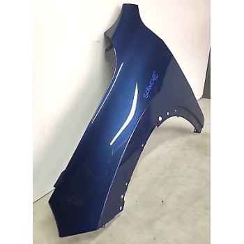 Bmw  X1  U11- 2022-2024  Ön Çamurluk Sol Deliksiz (Tyg) (Oem No:41009629107)