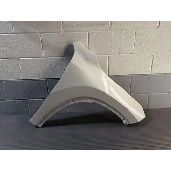 Bmw  X1  U11- 2022-2024  Ön Çamurluk Sağ Deliksiz (Tyg) (Oem No:41009629108)