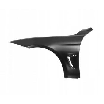 Bmw 4 Serı- F36- 2013-2018  Ön Çamurluk Sağ (Tw) (Oem No:41357330550)