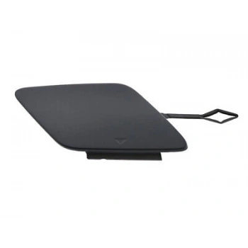 Bmw 5 Serı- 5 Serisi- 2017-2020  Ön Tampon Çeki Demiri Kapağı Gri (Tw) (Oem No:51117427448)