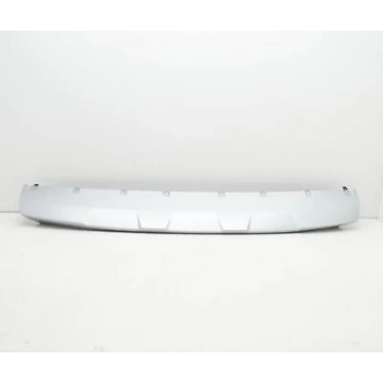 Bmw  X1   X1  2019-2021  Ön Tampon Alt Parça (Orta) (Gümüş Gri) (Tyg) (Oem No:51117954213)